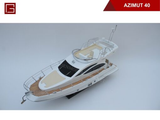 Azimut 40-03