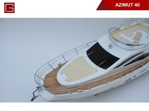 Azimut 40-04