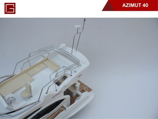 Azimut 40-05