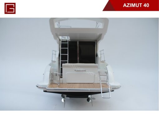 Azimut 40-09