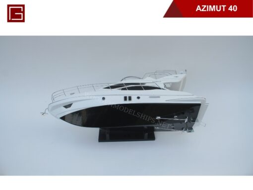 Azimut 40-15