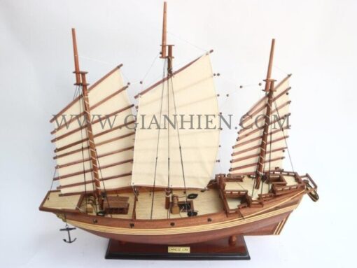 Chinese Junk