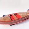 Chris Craft Deluxe Runabout 1942