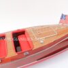 Chris Craft Deluxe Runabout 1942