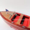 Chris Craft Deluxe Runabout 1942 07