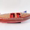 Chris Craft Deluxe Runabout 1942