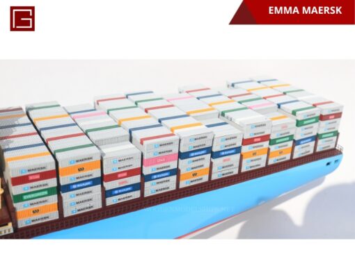 Emma Maersk-07