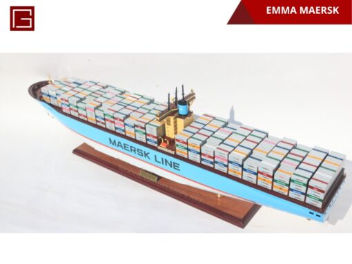 Emma Maersk-09