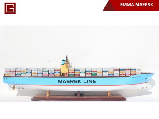 Emma Maersk-16