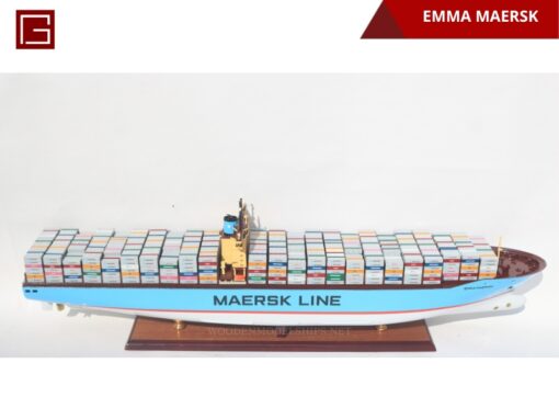 Emma Maersk-17