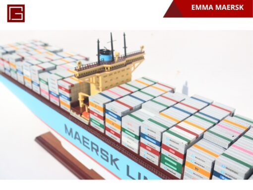 Emma Maersk-20