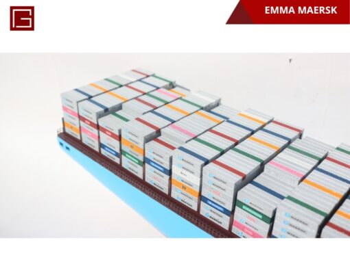 Emma Maersk-21