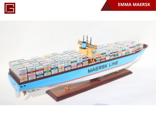 Emma Maersk-22