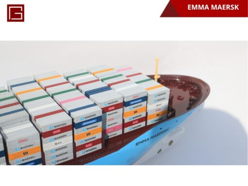 Emma Maersk-23