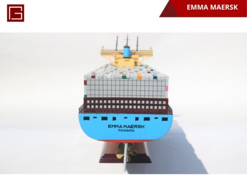 Emma Maersk-25