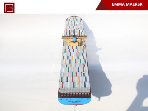 Emma Maersk-26