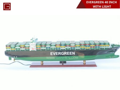 Evergreen 40 Inch With Light-02