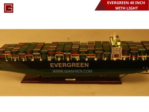 Evergreen 40 Inch With Light-17