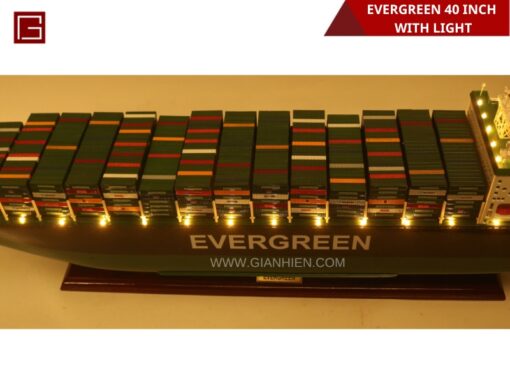 Evergreen 40 Inch With Light-19