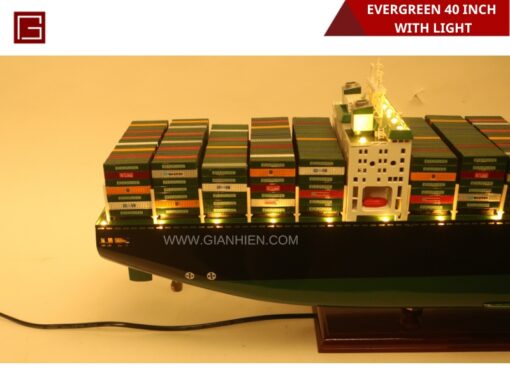 Evergreen 40 Inch With Light-29