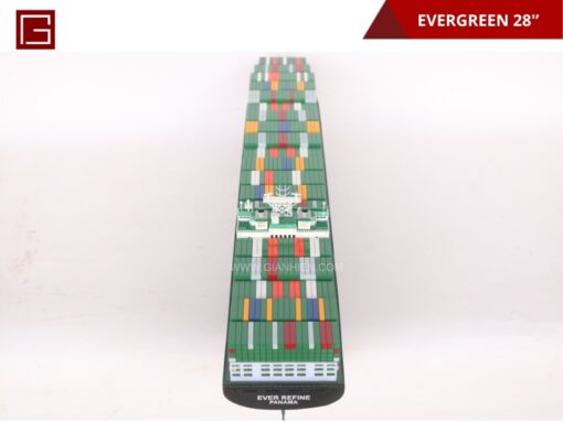 Evergreen 70cm-18