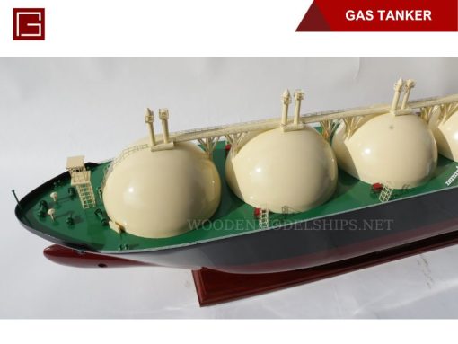 Gas Tanker-06