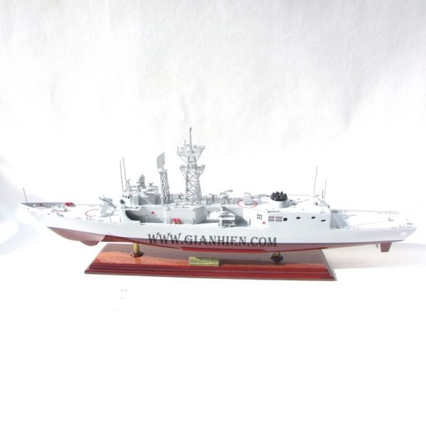 HMAS ADELAIDE FFG 01