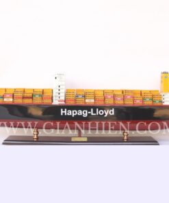 Hapag lloyd hamburg express