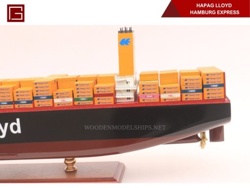 Hapag Lloyd Hamburg Express-07