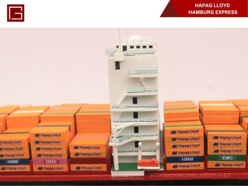 Hapag Lloyd Hamburg Express-11