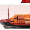 Hapag Lloyd Hamburg Express-12