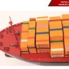 Hapag Lloyd Hamburg Express-13