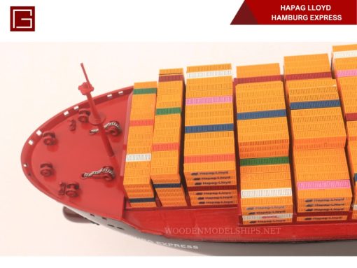 Hapag Lloyd Hamburg Express-13