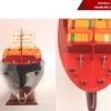 Hapag Lloyd Hamburg Express-16