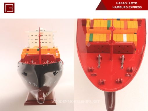 Hapag Lloyd Hamburg Express-16