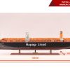 Hapag Lloyd Hamburg Express-23