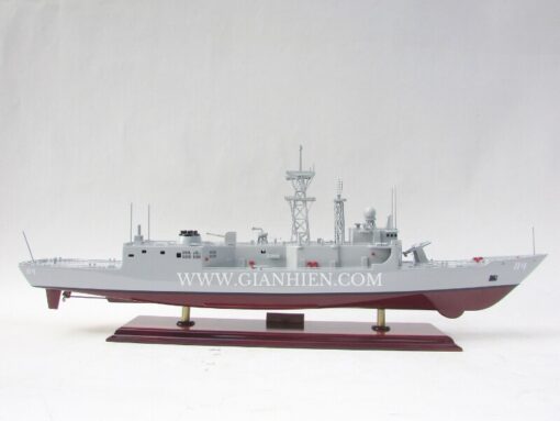 Hmas Darwin Ffg 04