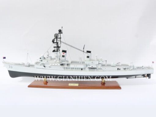 Hmas Hobart D39 Destroyer