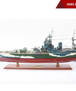 Hms Rodney-01