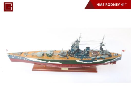 Hms Rodney-02