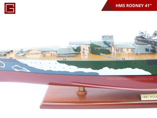 Hms Rodney-04