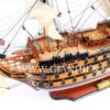 Hms Victory Painted