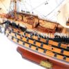 Hms Victory Painted