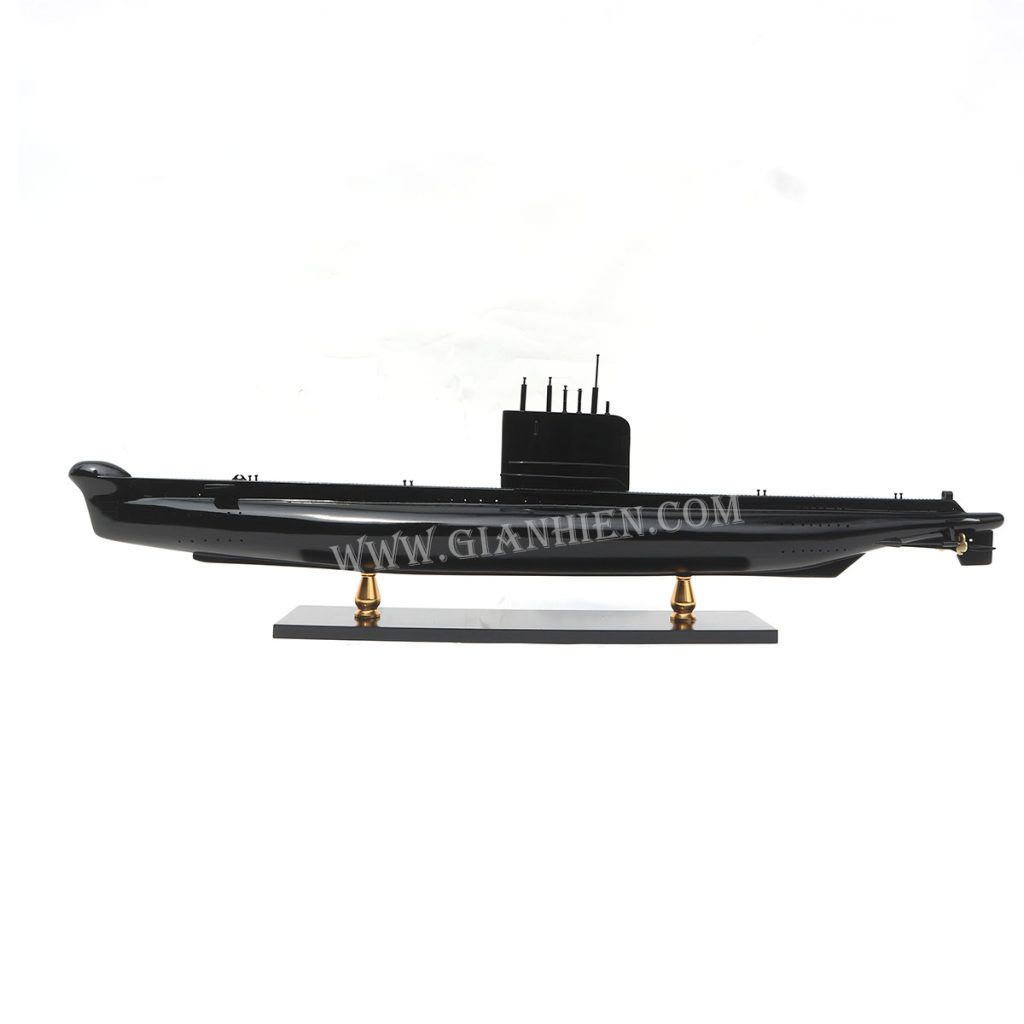 Oberon class submarines gia nhi n