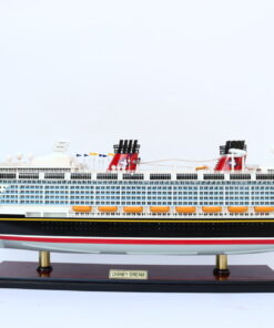 DISNEY DREAM