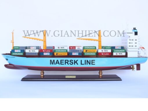 Maersk alabama