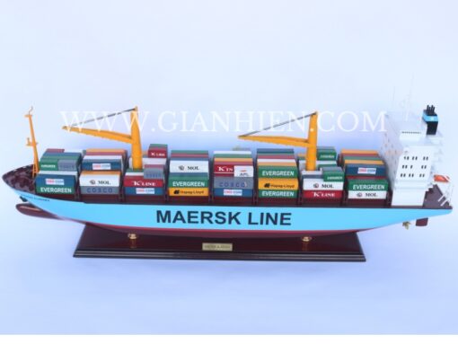 Maersk alabama