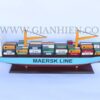 Maersk alabama