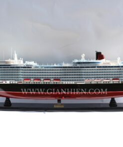 Ms Queen Elizabeth