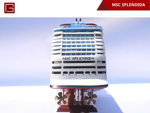 Msc Splendida-10